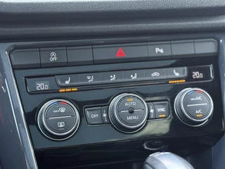 Volkswagen T-Roc Volkswagen T-Roc 2.0 TSI 4Motion R-Line Pano|Cam|Carplay - afbeelding nr 22