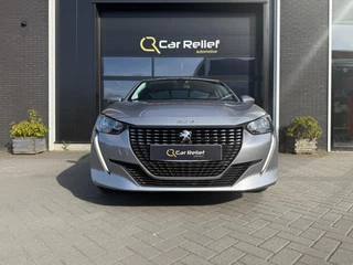 Peugeot 208 Peugeot 208 1.2 PureTech Allure, Parkeercamera, Virtual Cockpit, Cruise Control, Apple CarPlay - afbeelding nr 3