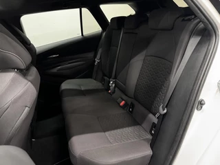 Toyota Corolla Touring Sports Toyota Corolla Touring Sports 1.8 Hybrid Dynamic - afbeelding nr 18