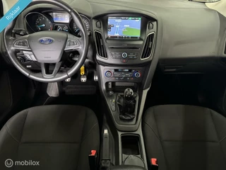 Ford Focus Ford Focus Wagon 1.0 Trend Edition|Clima|Cruise|Navi|APK nieuw - afbeelding nr 9