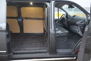 Ford Transit Custom Ford Transit Custom BPM VRIJ!! 290 2.0 TDCI L2H1 Limited Leder I Camera I Nav. - afbeelding nr 27