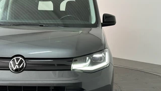 Volkswagen Caddy - afbeelding nr 47