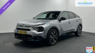 Citroën ë-C4 Feel Pack 50 kWh CARPLAY CAMERA NAVI CRUISE ECC LM.