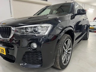 BMW X3 - afbeelding nr 14