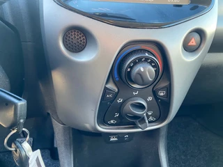 Toyota Aygo - afbeelding nr 9