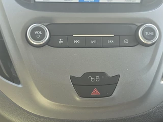 Ford Transit Courier Ford Transit Courier 1.5 TDCI Limited | SCI | 100pk | Navigatie | Cruise control | Climate control - afbeelding nr 21