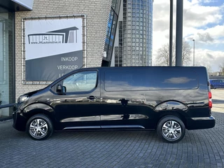 Peugeot Expert Peugeot Expert 2.0 BlueHDI 120 Long DC*A/C*NAVI*CRUISE*TEL*PDC* - afbeelding nr 20