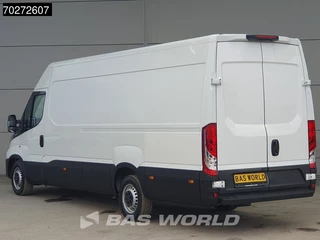 Iveco Daily Iveco Daily 35S16 Automaat L3H2 Camera Airco Parkeersensoren L4H2 16m3 Airco - afbeelding nr 2