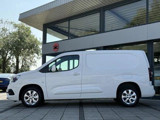 Opel Combo Opel Combo 1.5D Aut. L2H1 Innovation | Navi | Camera | Airco | EX BTW | - afbeelding nr 3