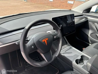 Tesla Model 3 Tesla Model 3 Performance AWD 75 kWh - afbeelding nr 11