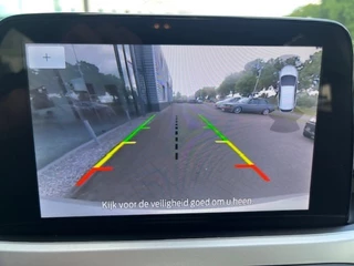 Ford Focus Ford Focus 1.0 EcoBoost Hybrid Trend Edition NAVI CARPLAY/CAMERA - afbeelding nr 12