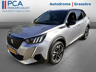 Peugeot 2008 - 14750294-0