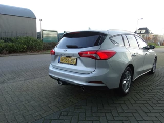 Ford Focus Ford Focus Wagon 1.0T Edition Adapt.cruise/camera/ 1e eig. - afbeelding nr 5