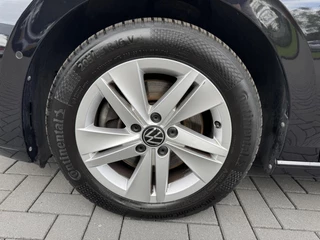 Volkswagen Golf Volkswagen Golf Variant 2.0 TDI Life Business Led trekhaak - afbeelding nr 26