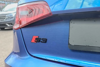 Audi S3 Audi S3 2.0 TFSI S3 quattro Pro Line Plus B&O NAVI 300PK - afbeelding nr 22