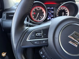 Suzuki Swift - afbeelding nr 29