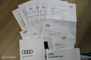 Audi A3 Audi A3 Sportback 1.0 TFSI Sport Lease Edition, Pdc, Cruise, Navi, Airco, Led, 17 inch Lmv. - afbeelding nr 40