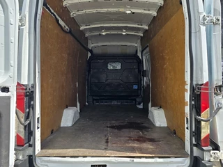 Ford Transit Ford Transit 350 2.0 TDCI L4H3 Trend|EXPORT - afbeelding nr 11