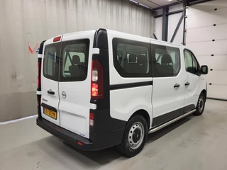 Opel Vivaro - afbeelding nr 3
