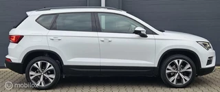 SEAT Ateca Seat Ateca 1.5 TSI Xcellence 150PK DSG Viritual/Trekhaak/Led - afbeelding nr 4