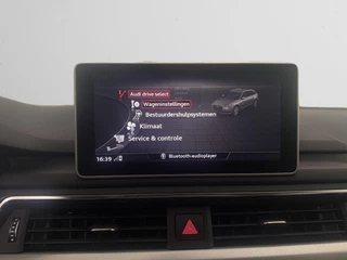 Audi A4 Audi A4 Avant 2.0 TFSI Design Pro Line Plus | Cruise Control | Luxe Uitvoering | Sound Upgrade | Nette Auto - afbeelding nr 25