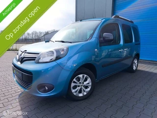 Renault Kangoo - 480922264-0