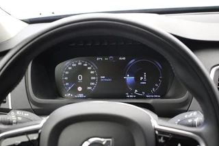 Volvo XC90 Volvo XC90 2.0 T8 Recharge AWD Inscription Expression 7 Persoons - afbeelding nr 20