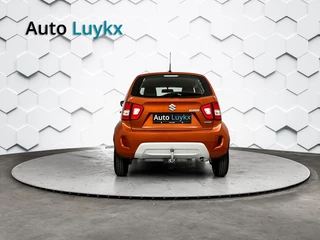Suzuki Ignis Suzuki Ignis 1.2 Smart Hybrid Comfort | Airco | Trekhaak | 5-Persoons - afbeelding nr 8