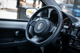 Volkswagen up! Volkswagen Up! 1.0 move up! BlueMotion*AUTOMAAT*AIRCO*5 DRS - afbeelding nr 31