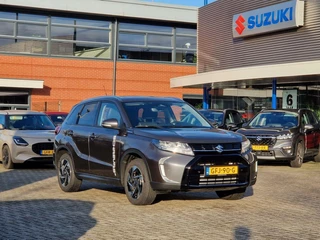 Suzuki Vitara Suzuki Vitara 1.4 Boosterjet Style Smart Hybrid |Panodak|Model 2025|6 jaar garantie - afbeelding nr 4