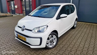 Volkswagen up! Volkswagen Up! 1.0 move up! / 15 inch LM / Airco / facelift - afbeelding nr 15