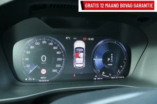 Volvo XC40 Volvo XC40 T4 PlugInHybride|R-Design|Camera|Navi|Alcantara|ElekKlep - afbeelding nr 10