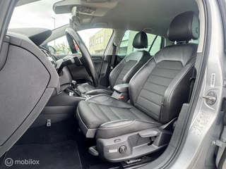 Volkswagen Golf Volkswagen Golf 1.4 TSI ACT Connected Series|DSG Massage ACC - afbeelding nr 16