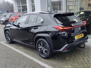 Lexus UX Trekhaak | Stuurverwarming | Keyless - afbeelding nr 3