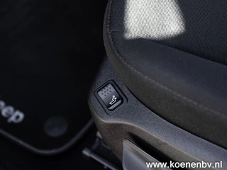 Jeep Renegade - afbeelding nr 25