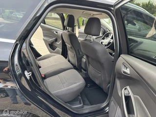 Ford Focus Ford Focus 1.0 Titanium Edition vol opties LED NAVI LMV - afbeelding nr 10