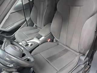 Audi A4 Audi A4 Avant 35 TFSI Sport Lease Edition - afbeelding nr 6