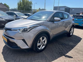 Toyota C-HR - afbeelding nr 4