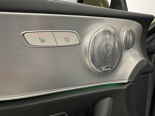 Mercedes-Benz E-Klasse Mercedes-Benz E-Klasse Cabrio 200 Premium | Nekverwarming | Burmester | 53 AMG Look | - afbeelding nr 6