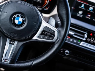 BMW 2 Serie BMW 2-serie Gran Coupé 220i High Executive|PANO|HEAD-UP|H&K - afbeelding nr 33