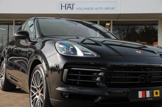 Porsche Cayenne - afbeelding nr 32