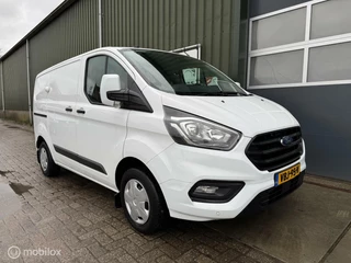 Ford Transit Custom Ford Transit Custom 280 2.0 TDCI L1H1 Trend|CarPlay|Leder|PDC - afbeelding nr 8