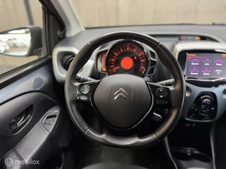 Citroën C1 Citroen C1 1.0 e-VTi Airscape Feel | BT Audio | Led |L - afbeelding nr 19