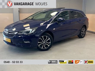 Opel Astra - 109781583-0