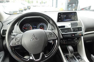 Mitsubishi Eclipse Cross Mitsubishi Eclipse Cross 1.5 DI-T PURE AUTOMAAT - afbeelding nr 14