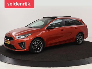 Kia Ceed - 292617208-0