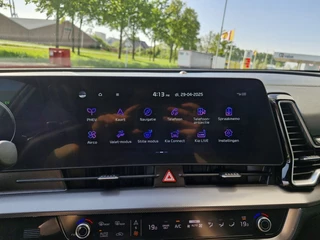 Kia Sportage - afbeelding nr 21