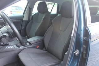 Škoda Octavia Skoda Octavia Combi 1.0 e-TSI Business Edition Plus NAP. - afbeelding nr 11