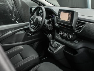 Renault Trafic | BPM VRIJ! | LED KOPLAMPEN | KEYLESS | CAMERA | CRUISECONTROL | BETIMMERING | TREKHAAK | - afbeelding nr 9