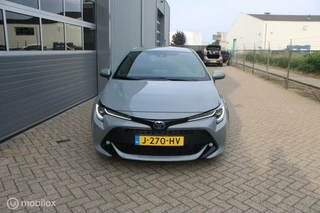 Toyota Corolla Toyota Corolla 2.0 Hybrid Business Plus | Stoel en Stuurverwarming | JBL Sound | Carplay | - afbeelding nr 10